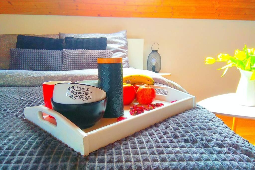 "Stone'S Throw" Krumlov 5 Min By Car, Lipno 15 Min By Car, 2 Bdrooms,Playroom Kájov Εξωτερικό φωτογραφία