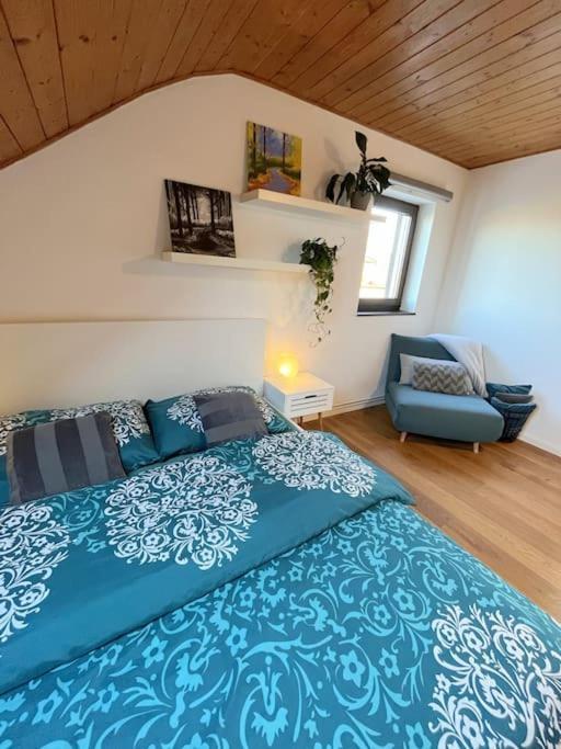 "Stone'S Throw" Krumlov 5 Min By Car, Lipno 15 Min By Car, 2 Bdrooms,Playroom Kájov Εξωτερικό φωτογραφία
