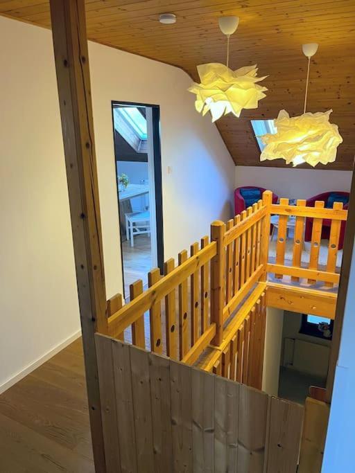 "Stone'S Throw" Krumlov 5 Min By Car, Lipno 15 Min By Car, 2 Bdrooms,Playroom Kájov Εξωτερικό φωτογραφία
