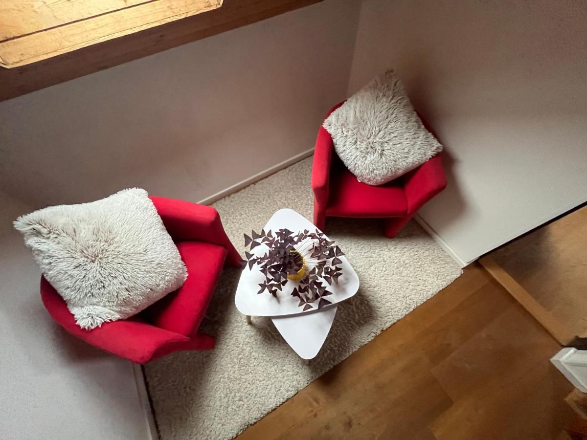"Stone'S Throw" Krumlov 5 Min By Car, Lipno 15 Min By Car, 2 Bdrooms,Playroom Kájov Εξωτερικό φωτογραφία