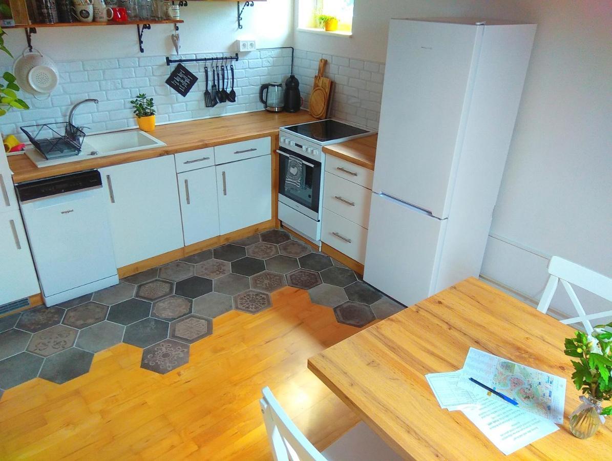 "Stone'S Throw" Krumlov 5 Min By Car, Lipno 15 Min By Car, 2 Bdrooms,Playroom Kájov Εξωτερικό φωτογραφία
